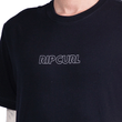 Camiseta Masculina Rip Curl Outline PRETO-0549MTE- -4-